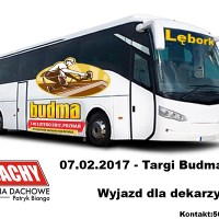 Targi Budma 2017